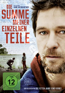 Hut in the Woods | Die Summe meiner einzelnen Teile  | A cabana |Hier unten - Htte im Wald  DVD